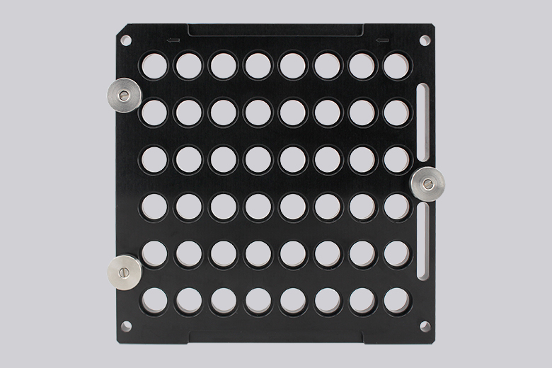 MTF測(cè)試托盤(pán)