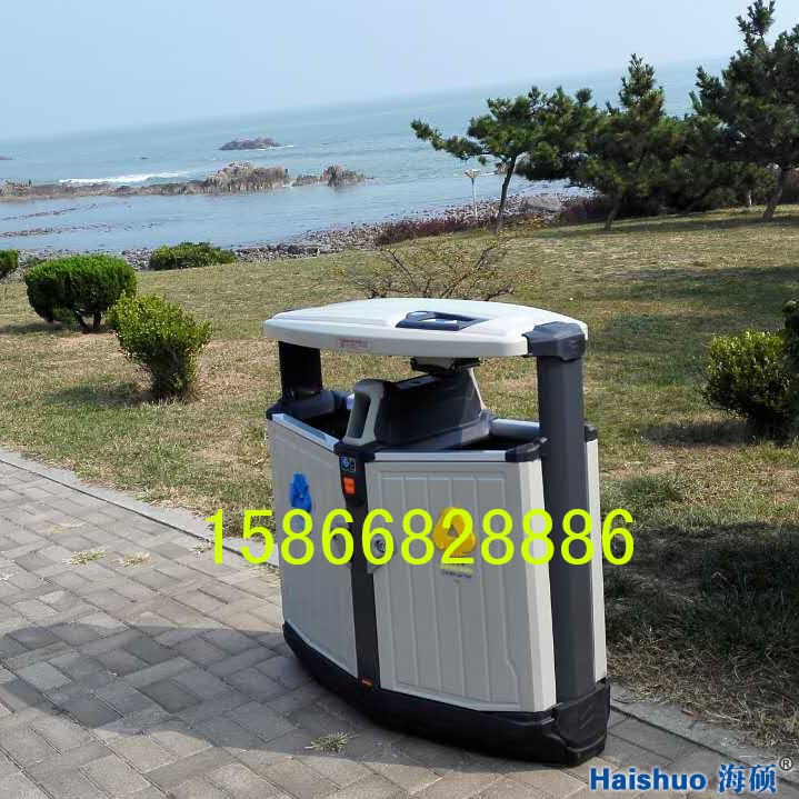 大號果皮箱 大號果皮箱